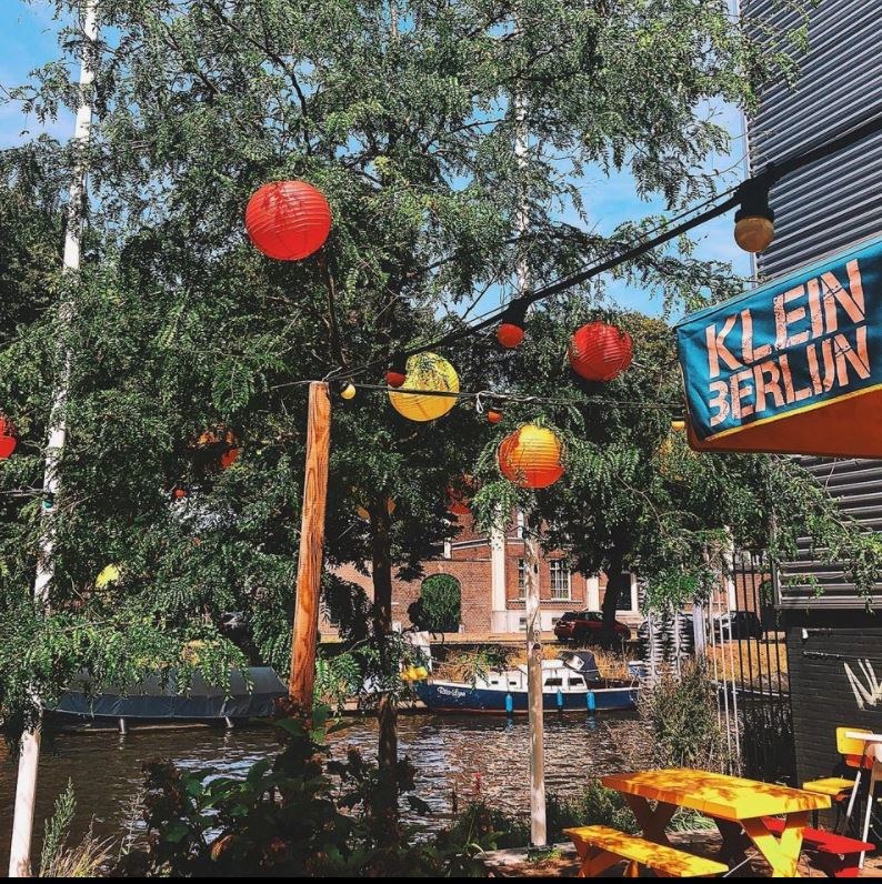 Rotsoord — Leven in Utrecht