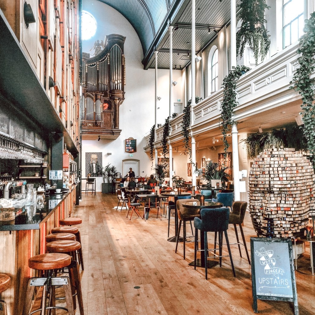 Culturele uitjes utrecht — Leven in Utrecht