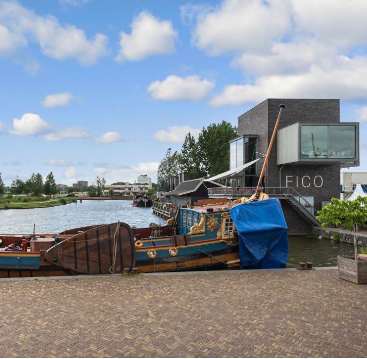 Merwedegebied — Leven in Utrecht