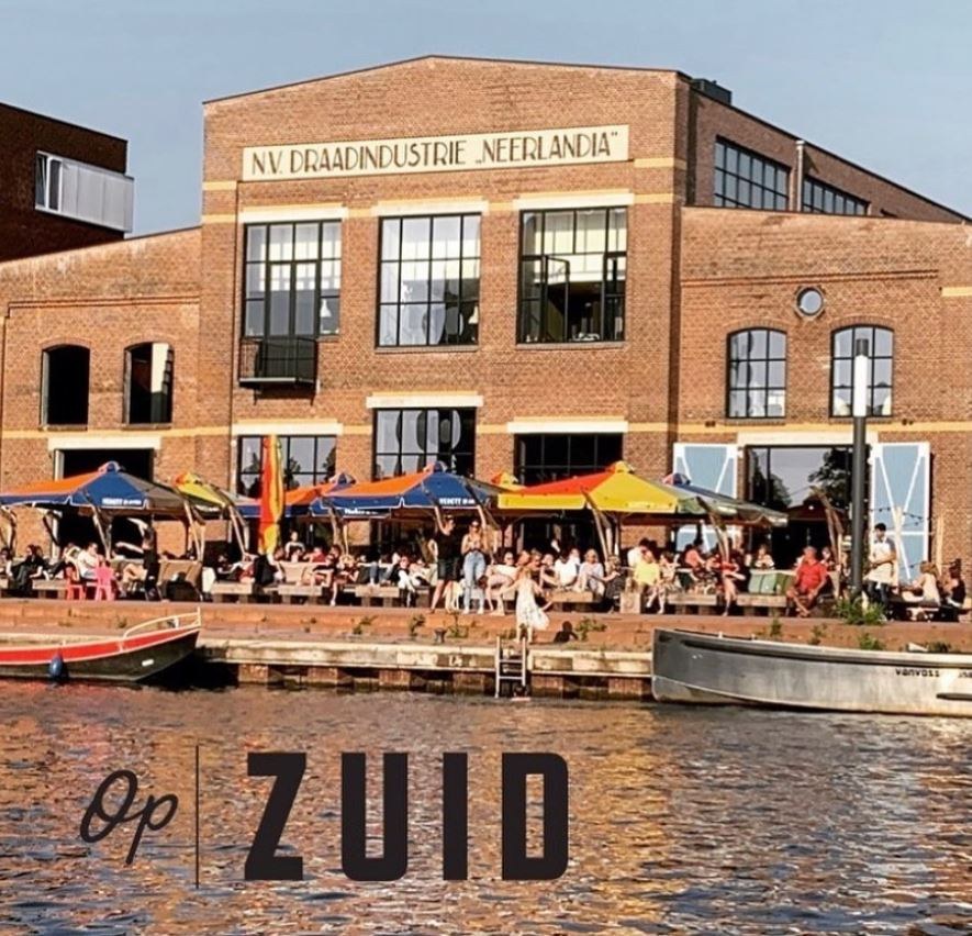 Stadsstranden — Leven in Utrecht