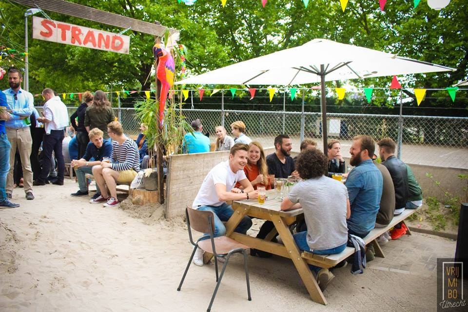 Merwedegebied — Leven in Utrecht