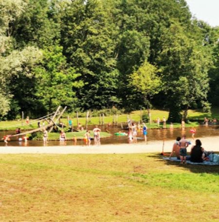 Stadsstranden — Leven in Utrecht