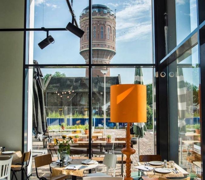 Rotsoord — Leven in Utrecht