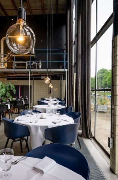 Rotsoord — Leven in Utrecht