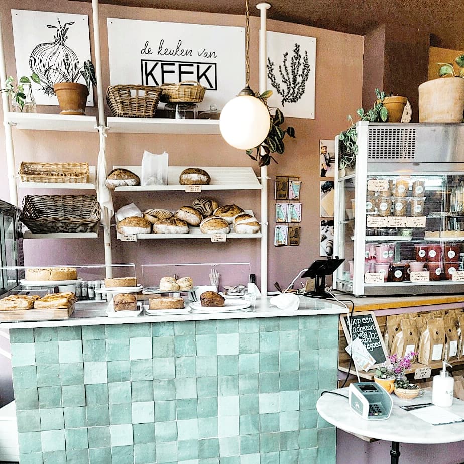 De leukste koffietentjes in Utrecht