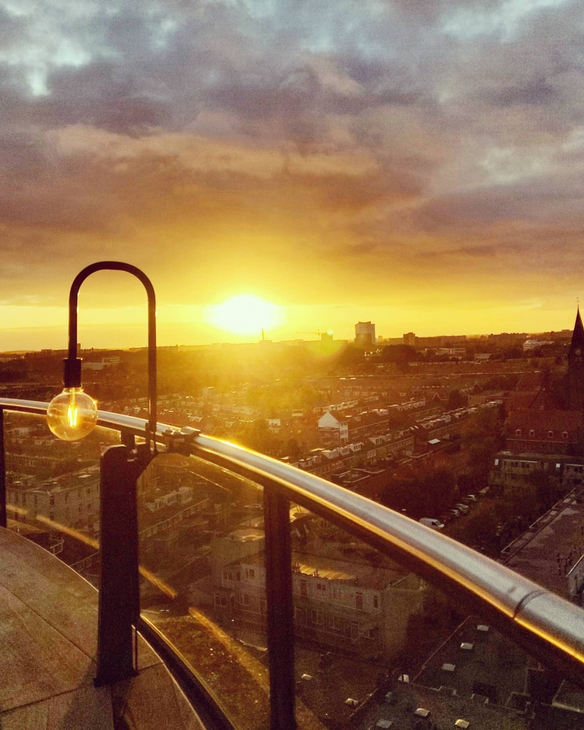 WT Urban Kitchen is een van de restaurants die behoort tot de leukste diner-hotspots van Utrecht