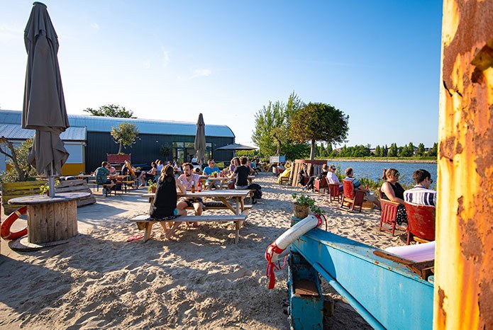 Werkspoorgebied — Leven in Utrecht