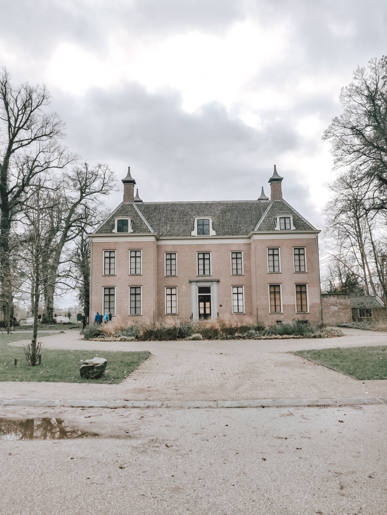 Mooie wandelplekken in Utrecht
