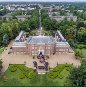 Mooie wandelplekken in Utrecht