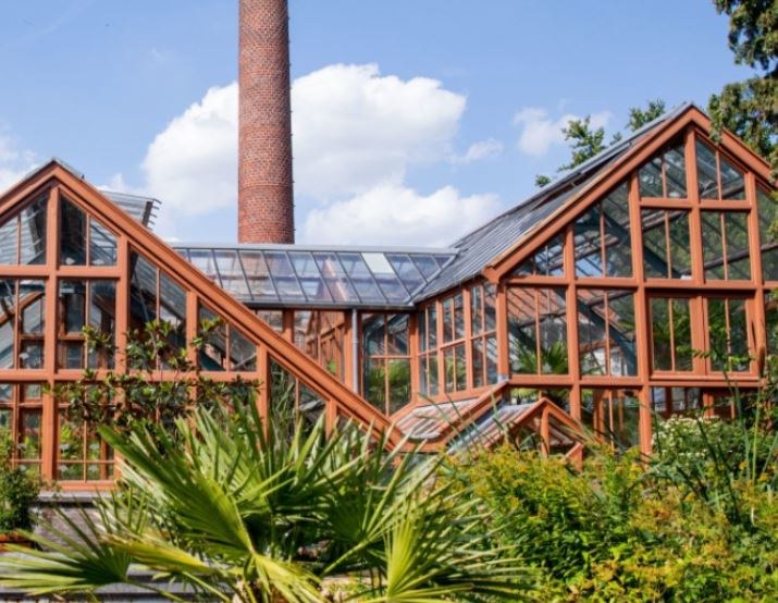 Culturele uitjes utrecht — Leven in Utrecht